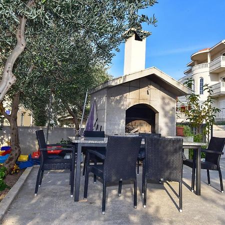 Apartmani Roso ماكارسكا المظهر الخارجي الصورة