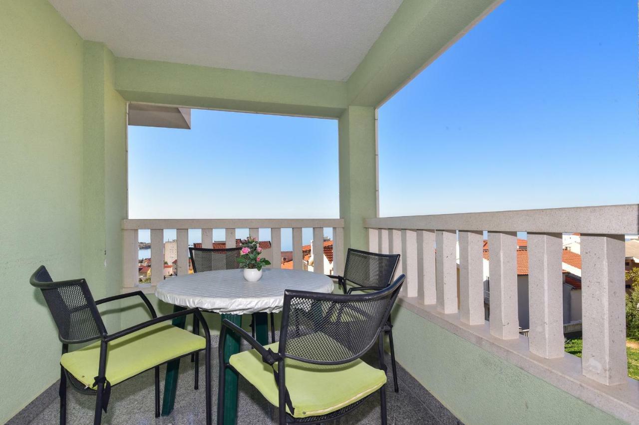 Apartmani Roso ماكارسكا المظهر الخارجي الصورة